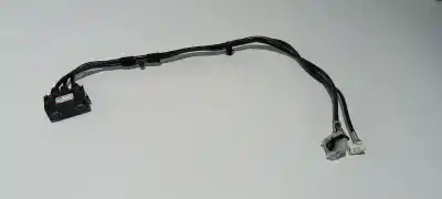 Second-hand car spare part electronic module for mercedes-benz eqs 450+ oem iam references a2978202701