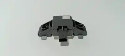 Second-hand car spare part electronic module for mercedes-benz eqs 450+ oem iam references a0009001632