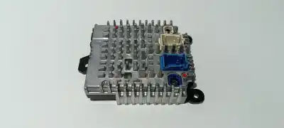 Second-hand car spare part electronic module for mercedes-benz eqs 450+ oem iam references a2068205401