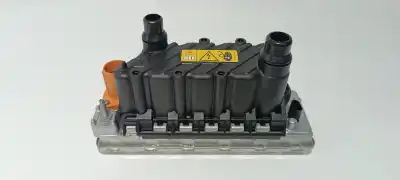 Second-hand car spare part heater for mercedes-benz eqs 450+ oem iam references a0008358103