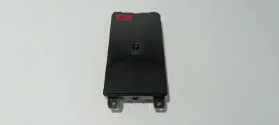 Second-hand car spare part electronic module for mercedes-benz eqs 450+ oem iam references a2239005535 a2239029327 / a2239001536 a2239019615