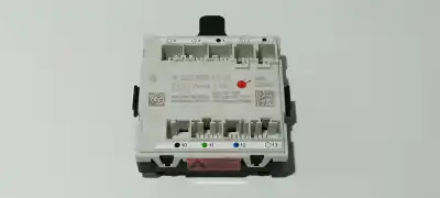 Second-hand car spare part central locking pump for mercedes-benz eqs 450+ oem iam references a2239001731