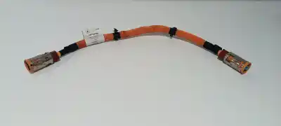 Second-hand car spare part wire for mercedes-benz eqs 450+ oem iam references a2975403802