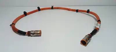 Second-hand car spare part wire for mercedes-benz eqs 450+ oem iam references a2975409720