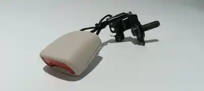 Second-hand car spare part seat belt buckle for mercedes-benz eqs 450+ oem iam references a2978602100