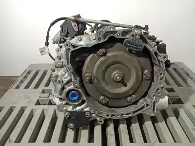 Second-hand car spare part gearbox for citroen c4 picasso feel oem iam references 20ge23