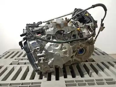 Second-hand car spare part gearbox for citroen c4 picasso feel oem iam references 20ge23 9810676280 9805709280 / 980201738a