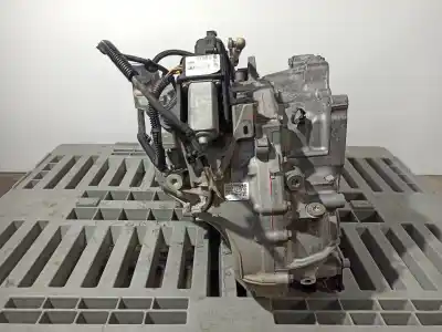 Second-hand car spare part gearbox for citroen c4 picasso feel oem iam references 20ge23 9810676280 9805709280 / 980201738a