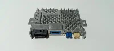 Second-hand car spare part electronic module for mercedes-benz eqs 450+ oem iam references a2069001518