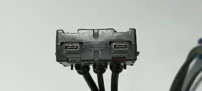 Second-hand car spare part electronic module for mercedes-benz eqs 450+ oem iam references a2978202801