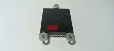 Second-hand car spare part electronic module for mercedes-benz eqs 450+ oem iam references a2978206201  
