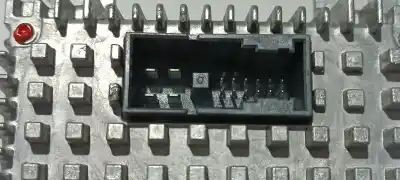 Second-hand car spare part electronic module for mercedes-benz eqs 450+ oem iam references a2978206201  