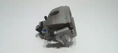 Second-hand car spare part rear left brake caliper for mercedes-benz eqs 450+ oem iam references a2974235900