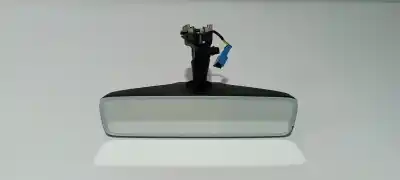 Second-hand car spare part interior rearview mirror for mercedes-benz eqs 450+ oem iam references a2978108401