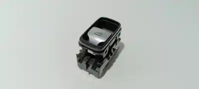 Second-hand car spare part rear left power window switch for mercedes-benz eqs 450+ oem iam references a2239051903
