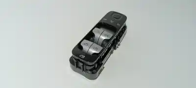 Second-hand car spare part left front power window switch for mercedes-benz eqs 450+ oem iam references a2239001030