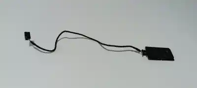 Second-hand car spare part antenna for mercedes-benz eqs 450+ oem iam references a2139052312