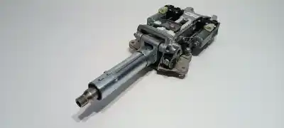 Second-hand car spare part steering column for mercedes-benz eqs 450+ oem iam references a2974600300