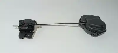 Автозапчастина б/у ЗАМОК БАГАЖНИКА / ВОРОТ для MERCEDES-BENZ EQS  Посилання на OEM IAM A0997401500  A0999067103