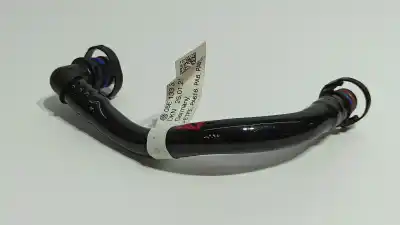 Second-hand car spare part tube for volkswagen golf viii lim. (cd1) life oem iam references 05e133366n 05e133366 05e133366am
