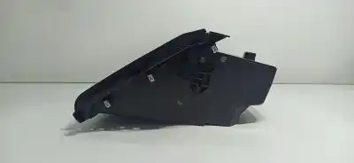 Peça sobressalente para automóvel em segunda mão porta luvas por fiat 500 e new 500 icon hb referências oem iam 735715272  735724920