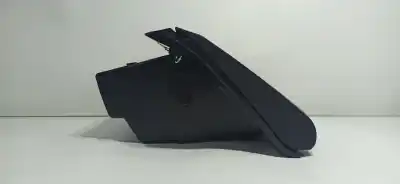 Peça sobressalente para automóvel em segunda mão porta luvas por fiat 500 e new 500 icon hb referências oem iam 735715272  735724920