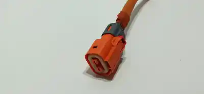 Peça sobressalente para automóvel em segunda mão fio por fiat 500 e new 500 icon hb referências oem iam 00521975640  