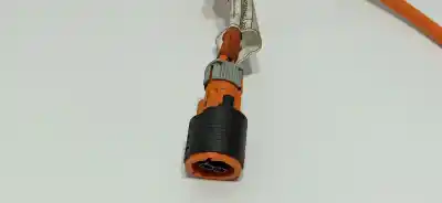 Peça sobressalente para automóvel em segunda mão fio por fiat 500 e new 500 icon hb referências oem iam 00521975640  