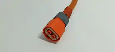 Peça sobressalente para automóvel em segunda mão fio por fiat 500 e new 500 icon hb referências oem iam 00521975640  