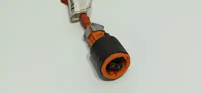 Peça sobressalente para automóvel em segunda mão fio por fiat 500 e new 500 icon hb referências oem iam 00521975640  