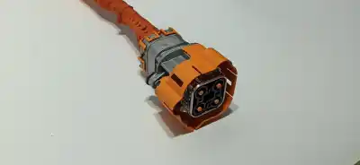 Peça sobressalente para automóvel em segunda mão fio por fiat 500 e new 500 icon hb referências oem iam 00521975640  