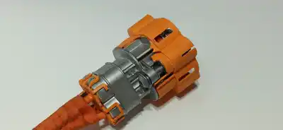 Peça sobressalente para automóvel em segunda mão fio por fiat 500 e new 500 icon hb referências oem iam 00521975640  