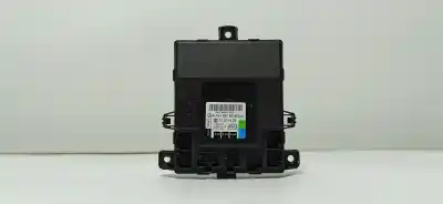 Peça sobressalente para automóvel em segunda mão MÓDULO ELECTRÓNICO DO FECHO CENTRAL por MERCEDES CLASE M (W164)  Referências OEM IAM A1648205985  10001428