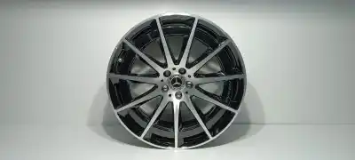 Second-hand car spare part rim for mercedes-benz eqs 450+ oem iam references a2974011400
