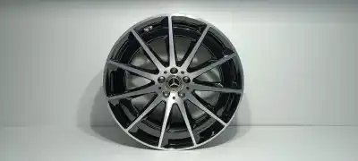 Second-hand car spare part rim for mercedes-benz eqs 450+ oem iam references a2974011400