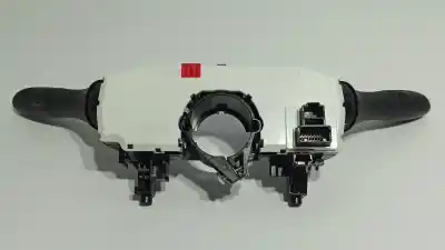 Second-hand car spare part multifunction switch for nissan x-trail (t32) 360 4x4 oem iam references 255604cb5a  niles14an0 Second-hand car spare part multifunction switch for nissan x-trail (t32) 360 4x4 oem iam references 255604cb5a  niles14an0