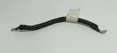 Peça sobressalente para automóvel em segunda mão módulo eletrônico por fiat 500 e new 500 icon hb referências oem iam 52139063