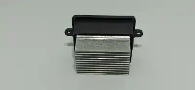 Gebrauchtes Autoersatzteil heizwiderstand zum fiat 500 e new 500 icon hb oem-iam-referenzen mr0176008720  mr017600