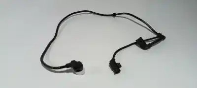 Second-hand car spare part abs sensor for mercedes-benz eqs 450+ oem iam references a2975407400