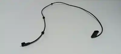 Second-hand car spare part abs sensor for mercedes-benz eqs 450+ oem iam references a2975401604