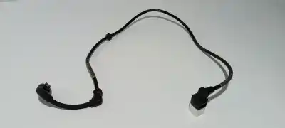 Second-hand car spare part abs sensor for mercedes-benz eqs 450+ oem iam references a2975407500