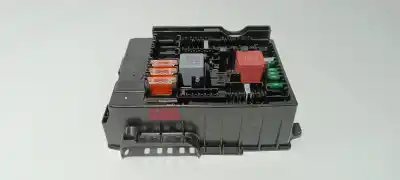 Second-hand car spare part fuse box unit for mercedes-benz eqs 450+ oem iam references a2239061502