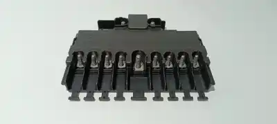 Second-hand car spare part fuse box unit for mercedes-benz eqs 450+ oem iam references a2975407416