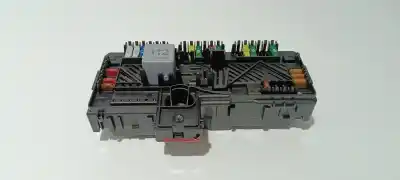 Second-hand car spare part fuse box unit for mercedes-benz eqs 450+ oem iam references a2239069202