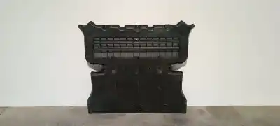 Second-hand car spare part sump guard for mercedes-benz eqs 450+ oem iam references a2975204600