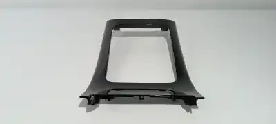 Second-hand car spare part tail lights embellisher for mercedes-benz eqs 450+ oem iam references a2976803206