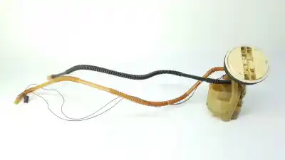 Peça sobressalente para automóvel em segunda mão bomba de combustivel por mercedes-benz clase c (w203) berlina 200 cdi (203.004) referências oem iam a2034703694 a2034700794 a2034701294