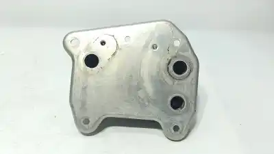 Peça sobressalente para automóvel em segunda mão radiador de óleo do motor por mercedes-benz clase e (w211) berlina e 320 cdi (211.026) referências oem iam a6131880201