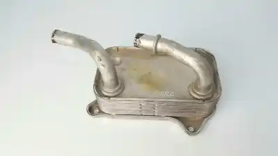 Peça sobressalente para automóvel em segunda mão RADIADOR DE ÓLEO DO MOTOR por MERCEDES-BENZ CLASE S (W220) BERLINA  Referências OEM IAM A1121880301  A1121880401