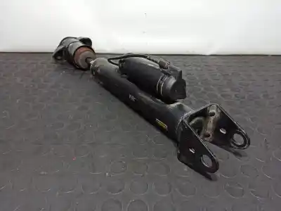Second-hand car spare part rear left shock absorber for mercedes-benz clase r (w251) 280 cdi 4-matic (251.020) oem iam references a2513203131  